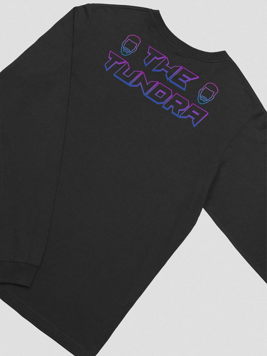 Tundra Supersoft Long Sleeve product image (4)