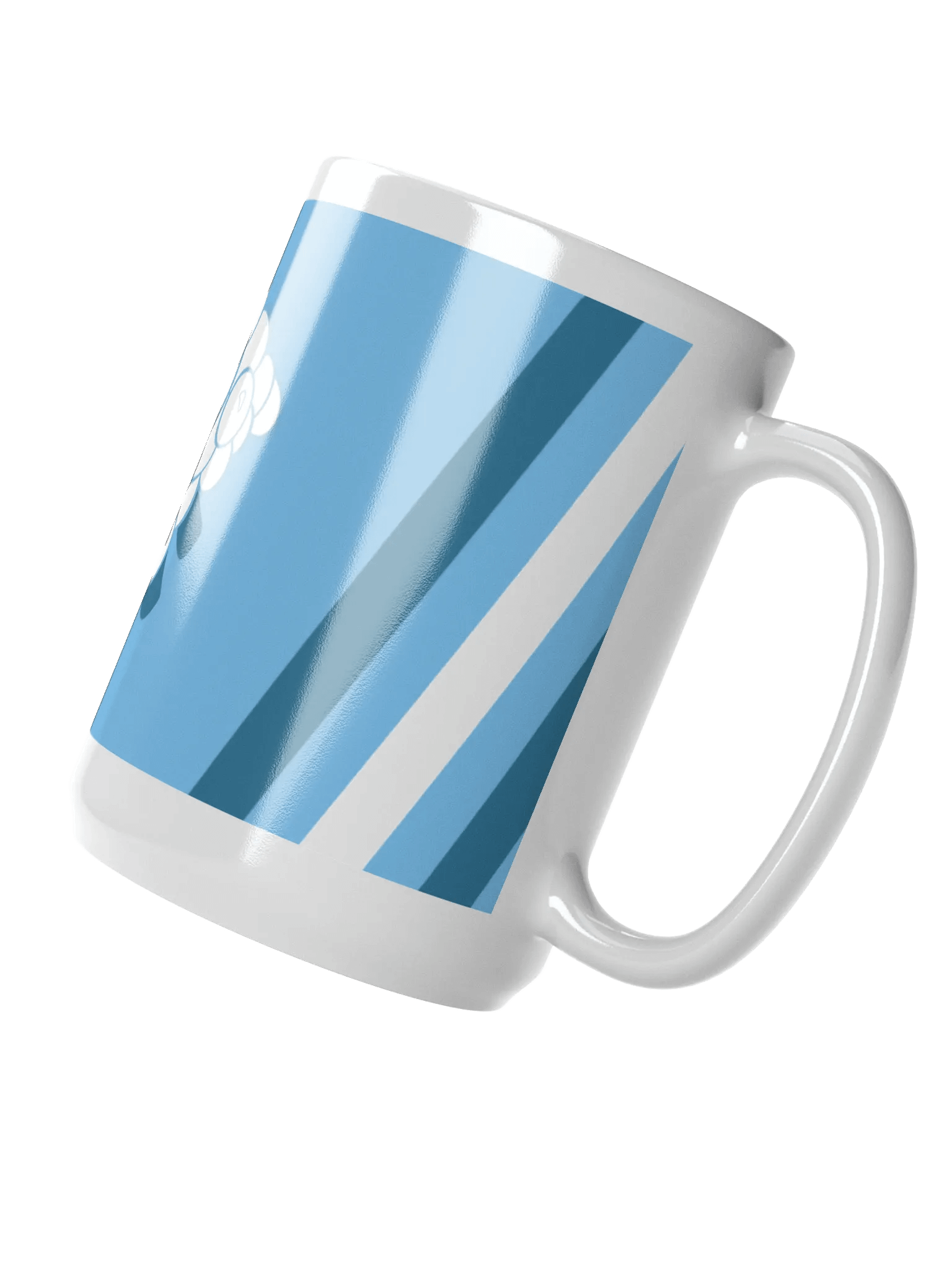 Logo Mug product image (3)