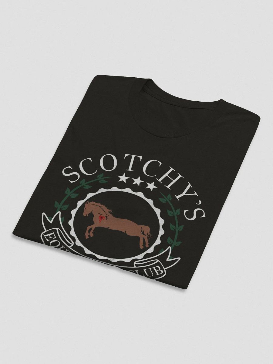 'Equestrian Club' T-Shirt product image (35)
