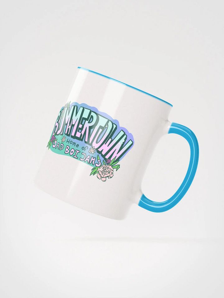 Bummertown Sadboi Mugs product image (8)