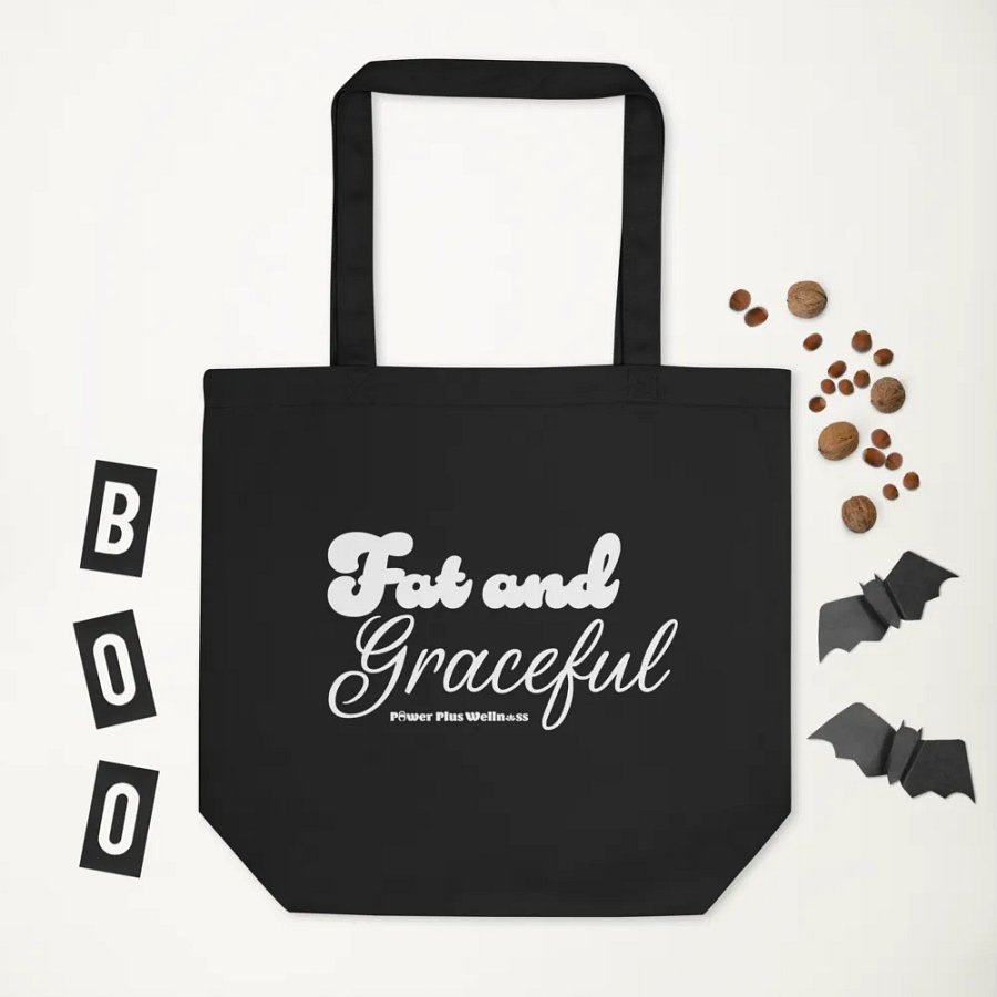 Fat and Graceful Tote product image (5)