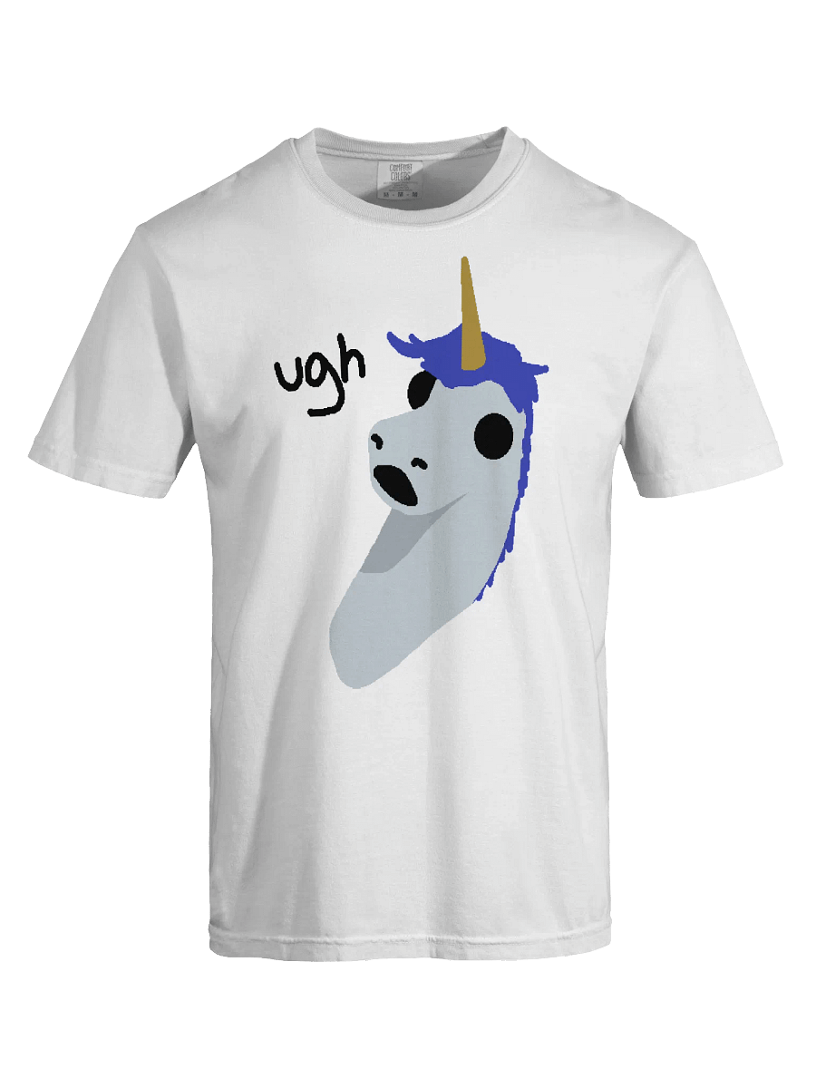 Ugh | T-shirt product image (5)