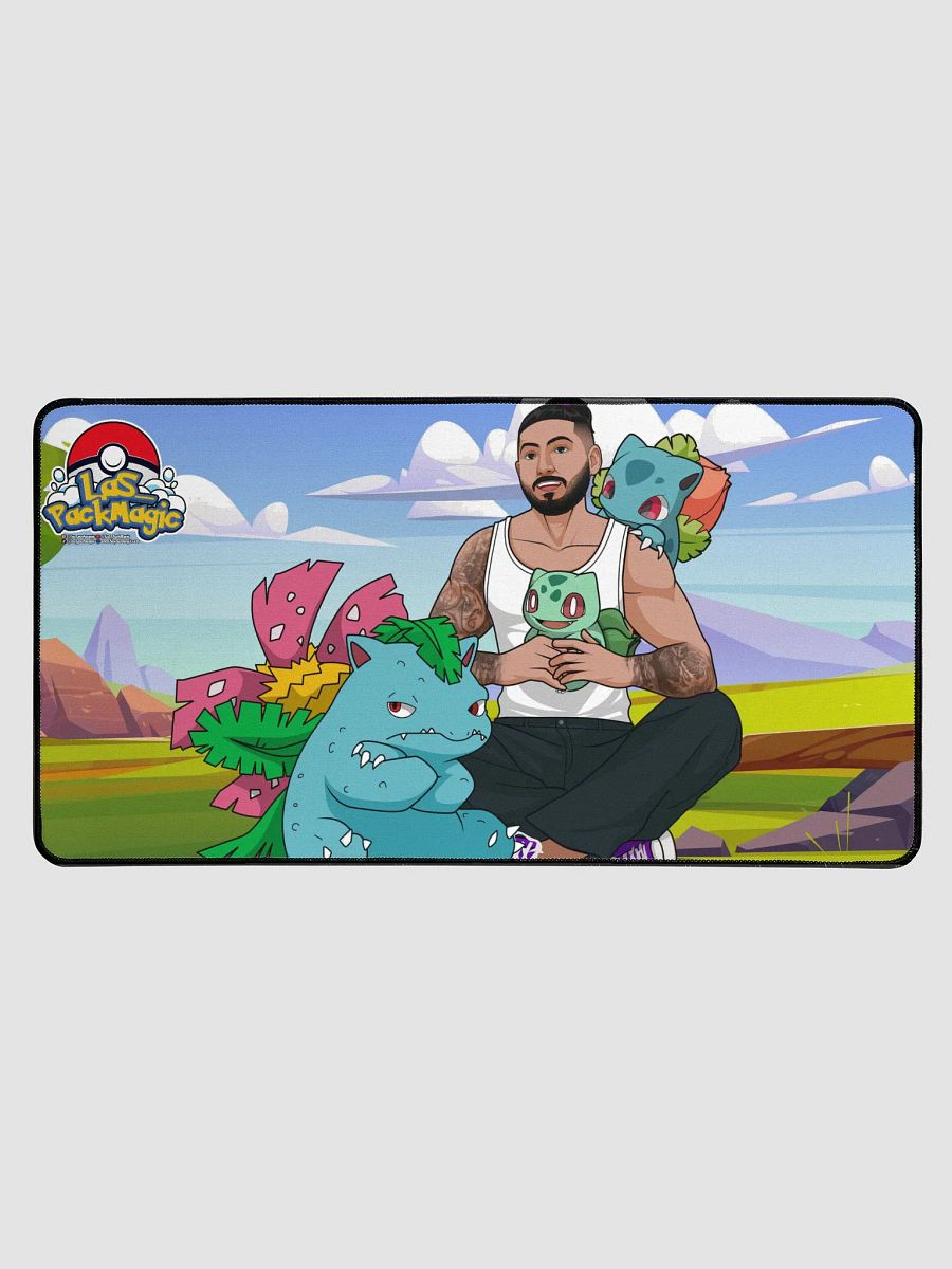 LaS w/Venasaur product image (1)