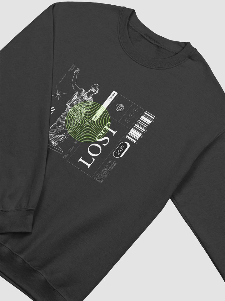 2030 Fashion Revolution Sweatshirt product image (2)