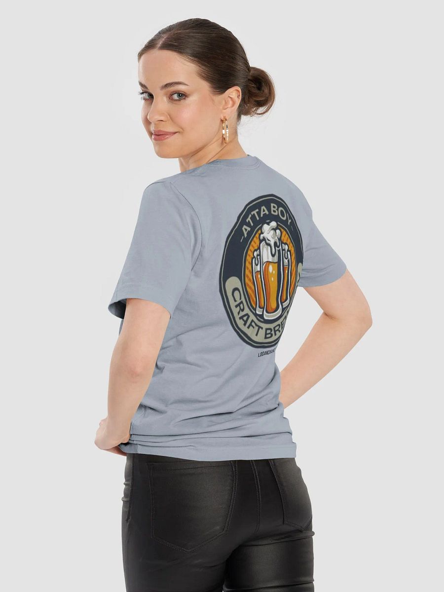 I Love Crafts Tee product image (34)