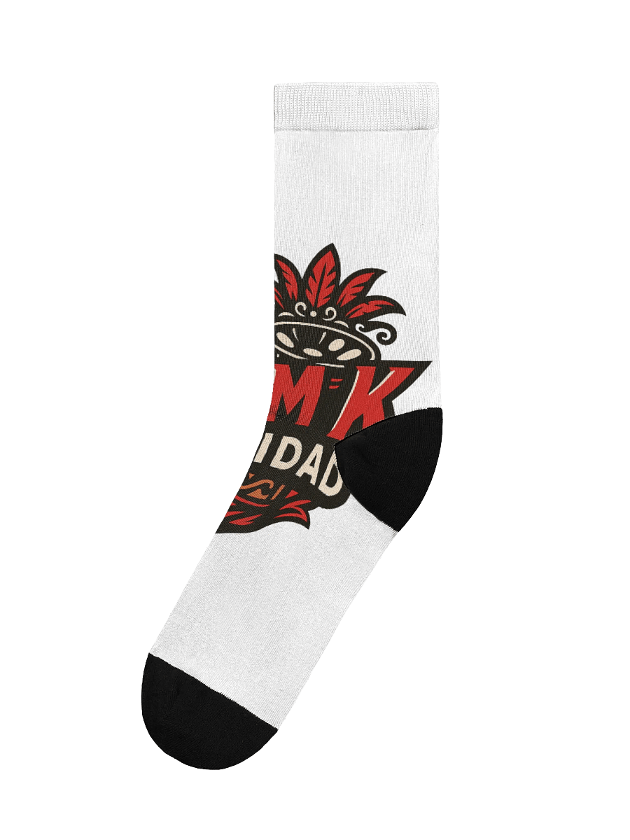 TEAM K TRINIDAD Socks product image (1)
