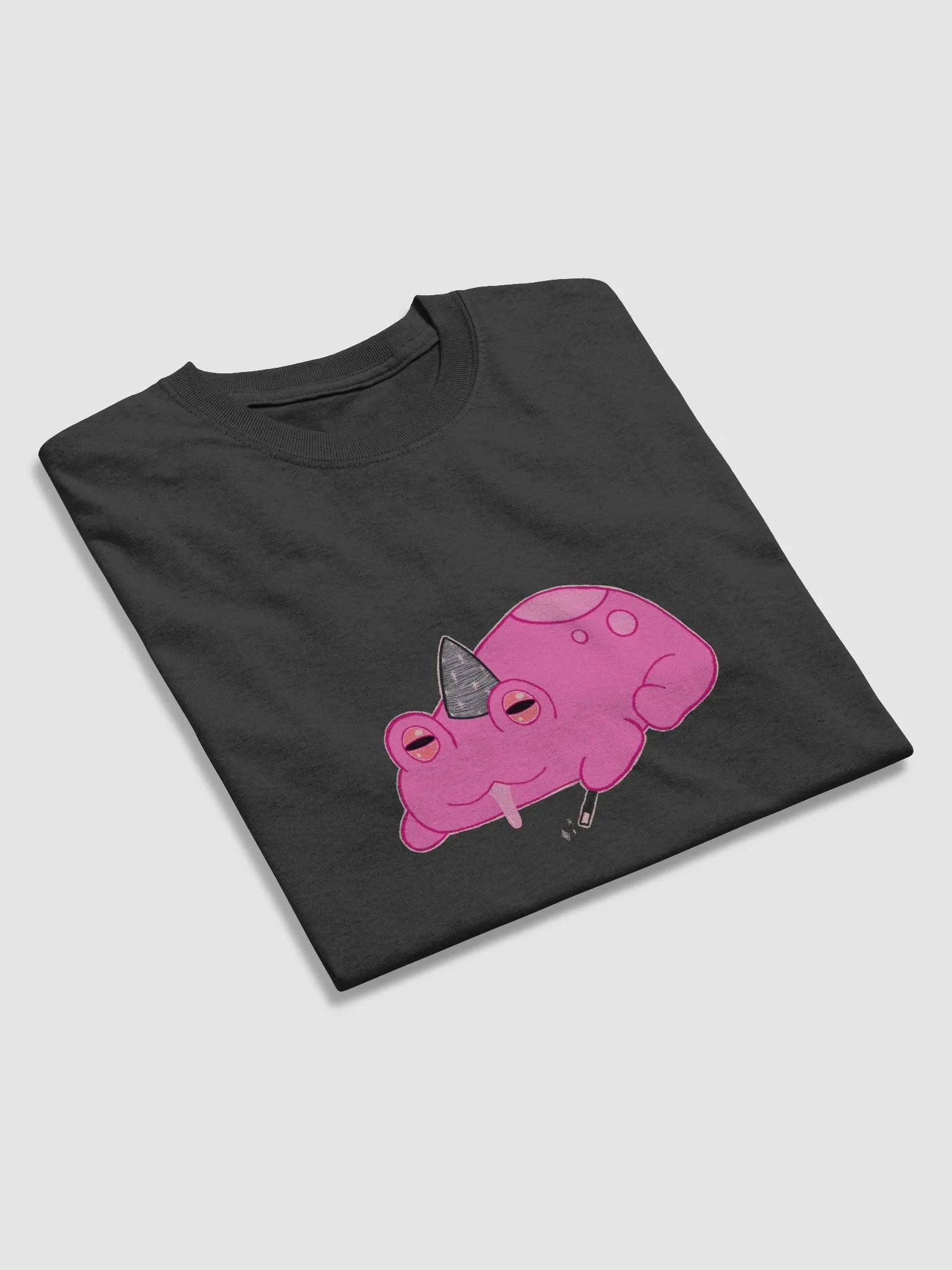 Familiar - Drawtober 2023 Shirt product image (3)