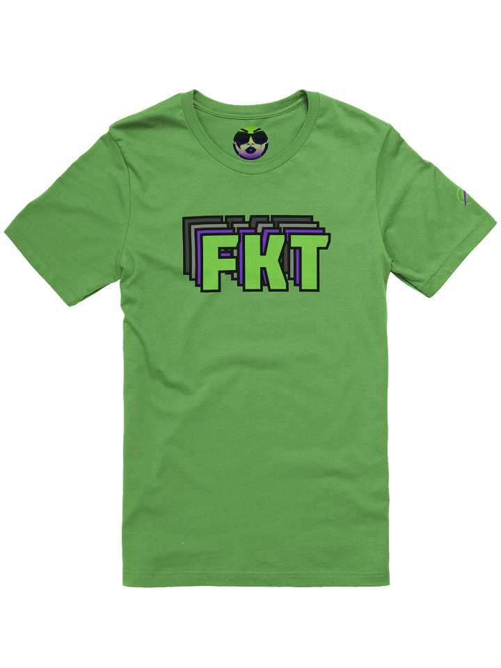 Pretty AntiSocial FKT Signature Tee product image (5)