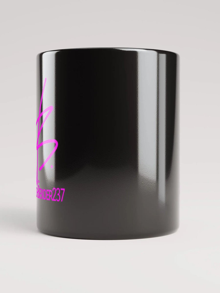 WB Mug Pink product image (2)