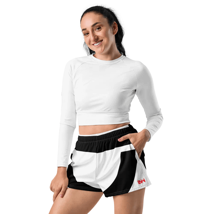 LNW Mindy Summer Exclusive Shorts product image (1)