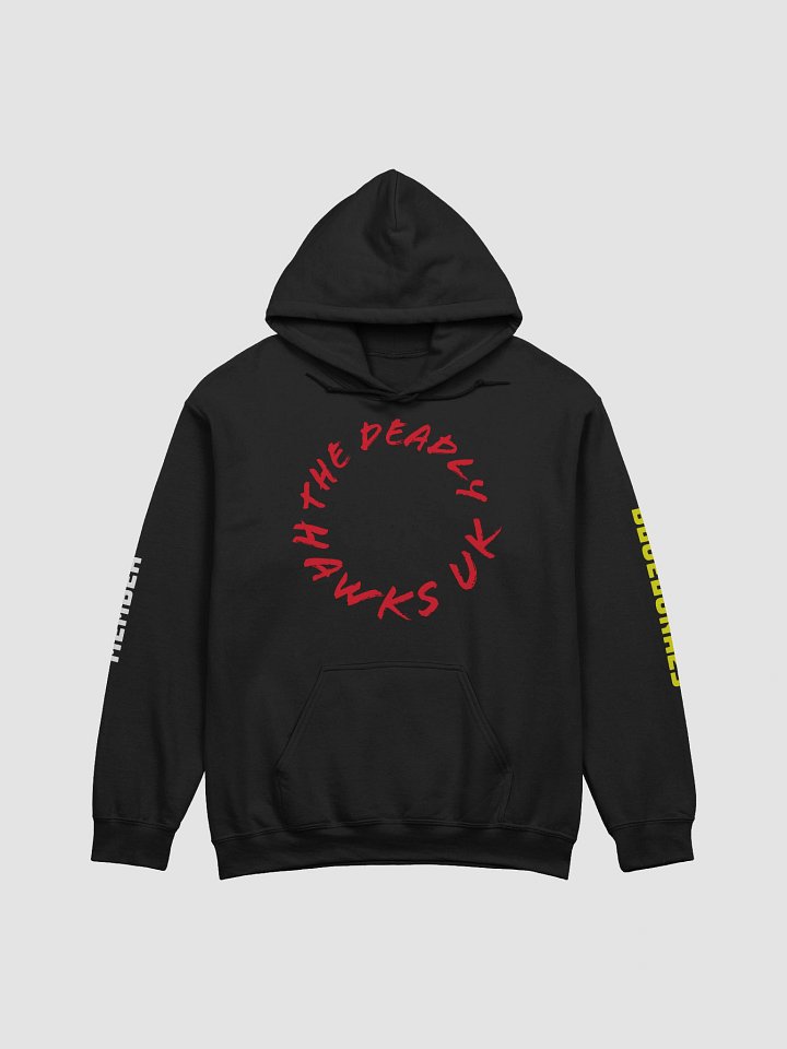 Blueluna25 hoodie product image (29)