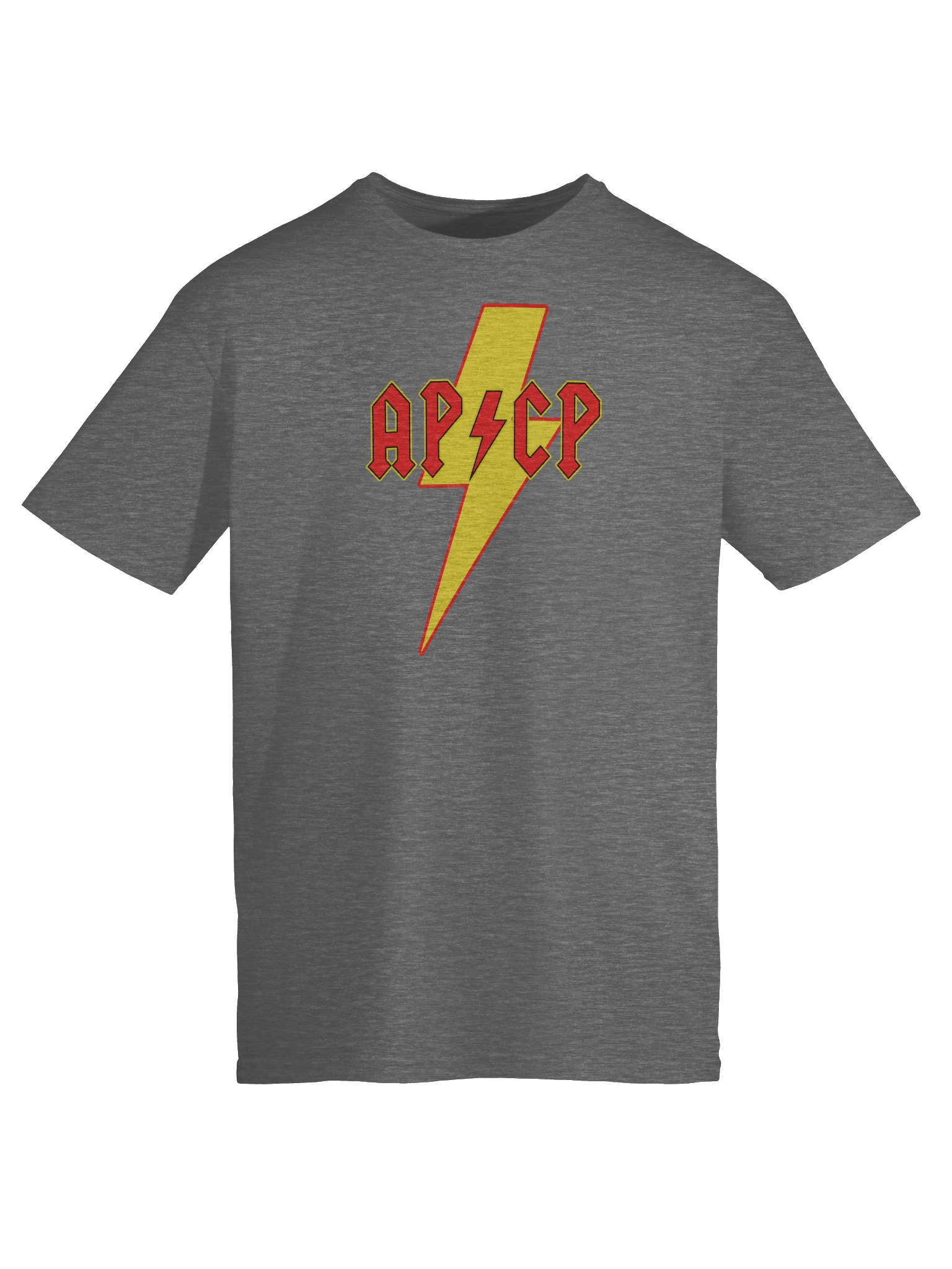 AP/CP Color Graphic Tee product image (61)