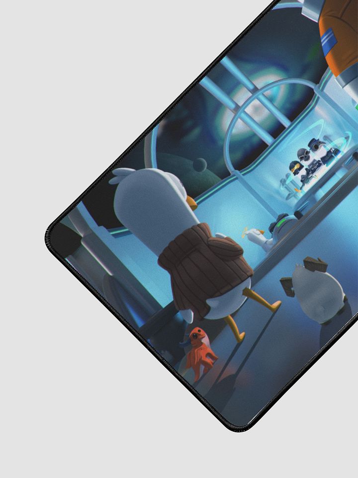 Nexus Colony Desk Mat - Small product image (2)