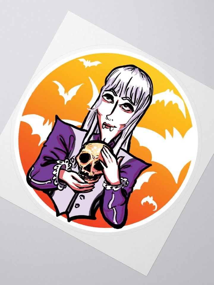 Vampire Sunset product image (2)