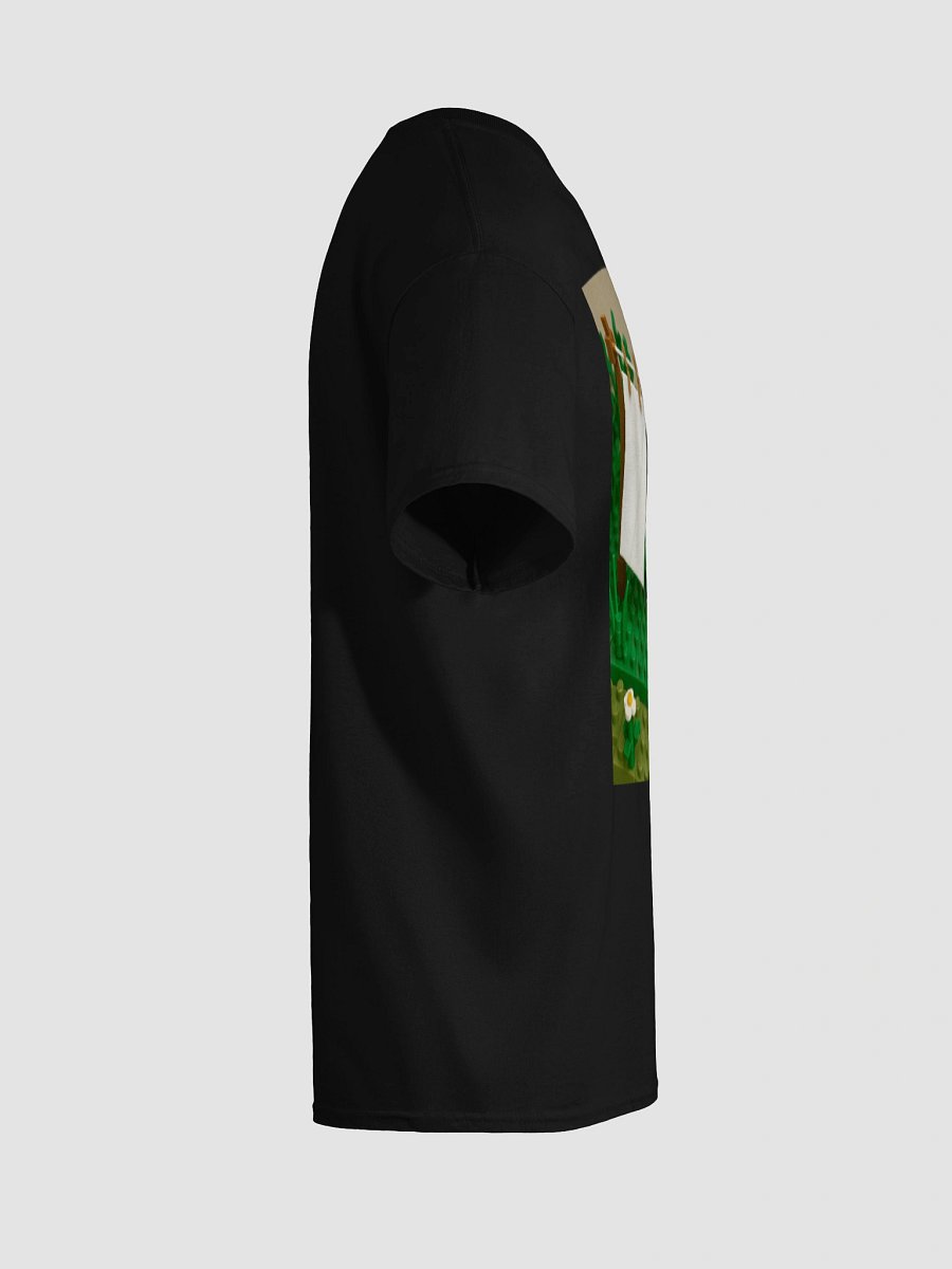 Halloween inspired Brick Tee product image (136)