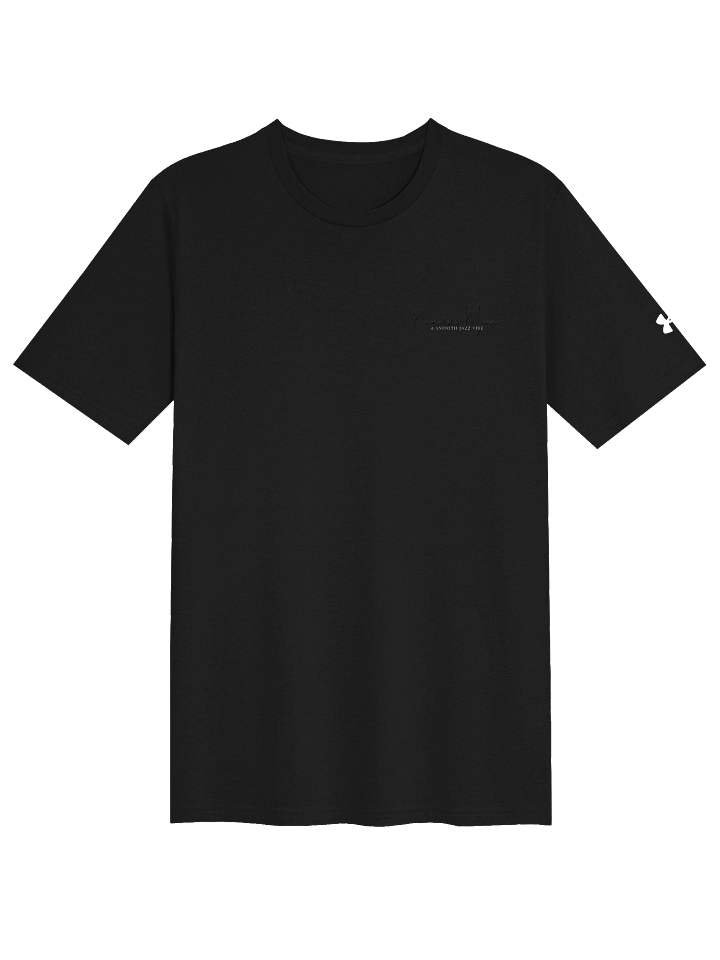 Kemetstri Music | Under Armour® Athletic T-Shirt | Black product image (1)