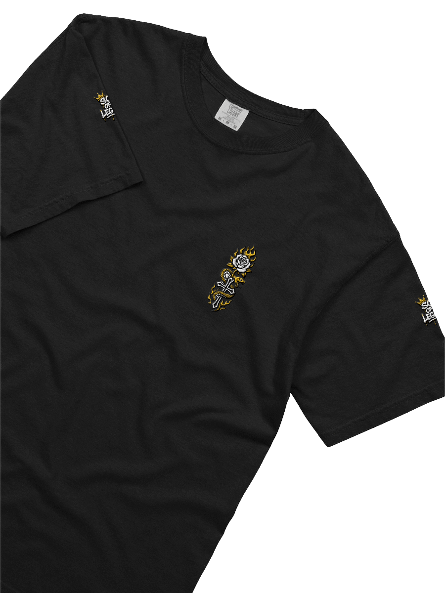Official Lil Bizzy Tee product image (63)