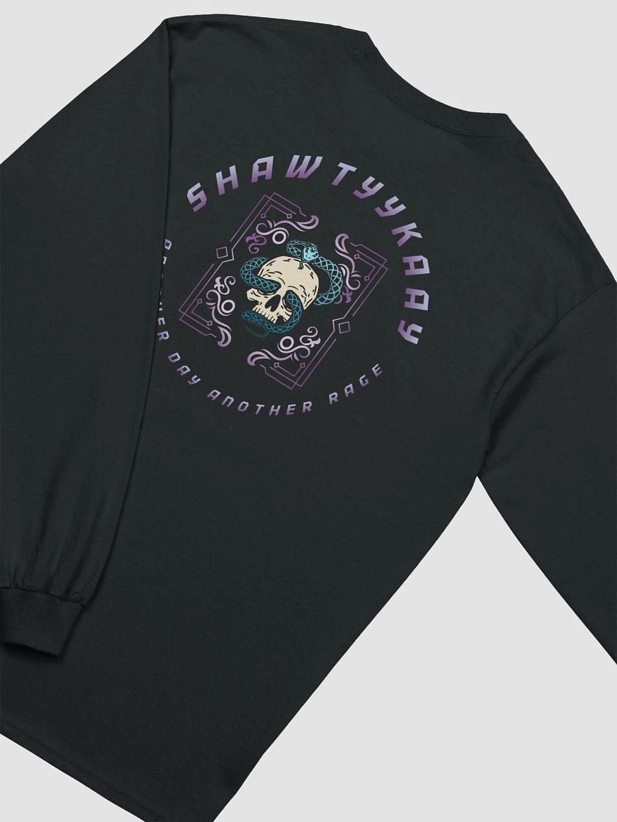 The Celestial City Long Sleeve Tee product image (32)