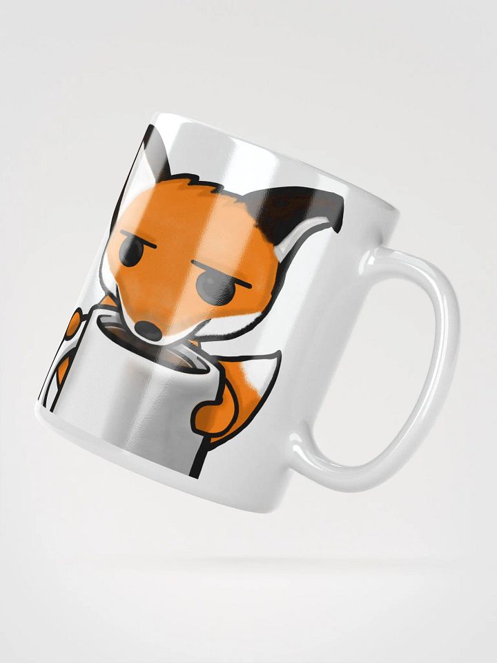 Benjamin Coffee Mug product image (3)