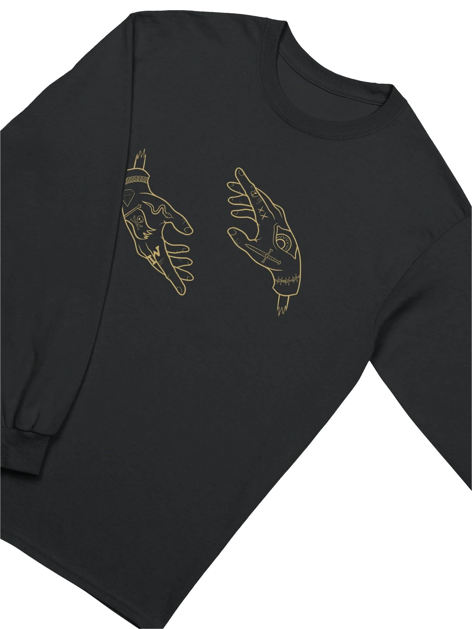 Wolfy X Neon product image (3)