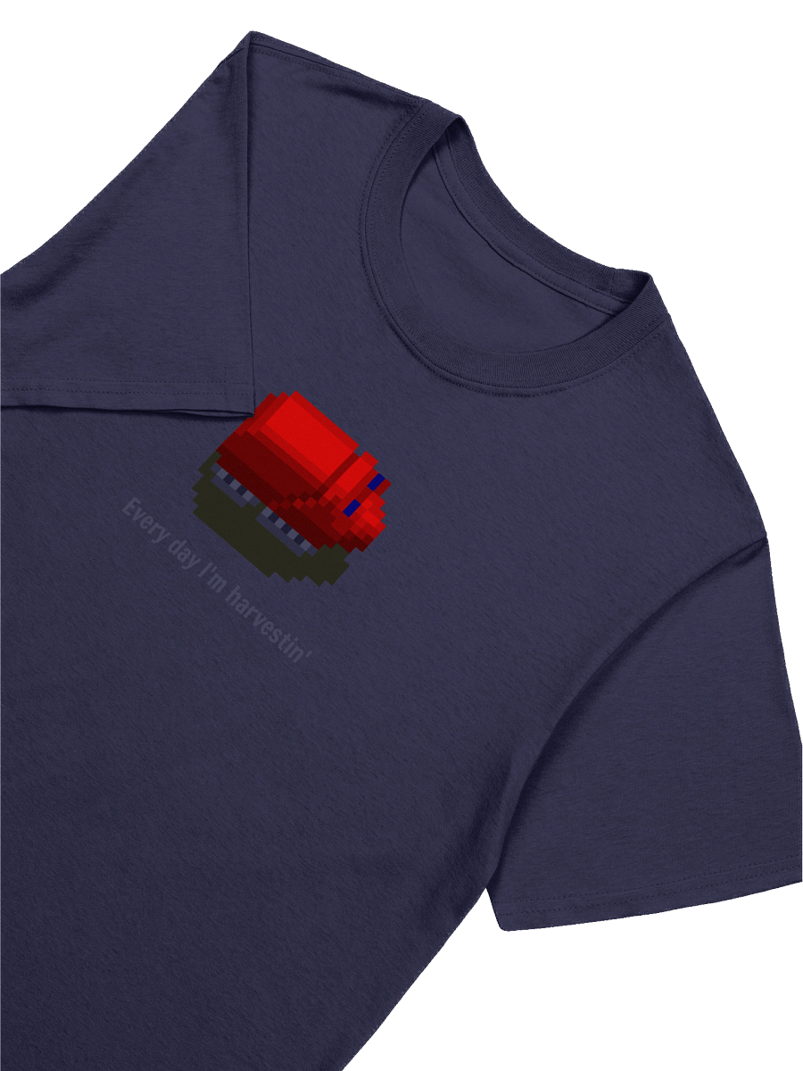 Every Day I'm Harvestin' product image (2)