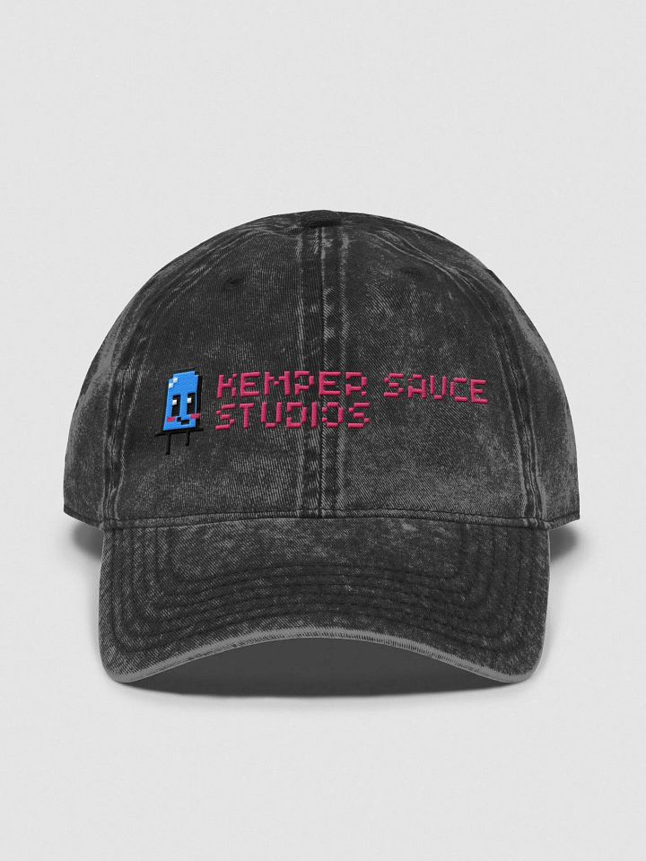 Kemper Sauce Hat product image (1)
