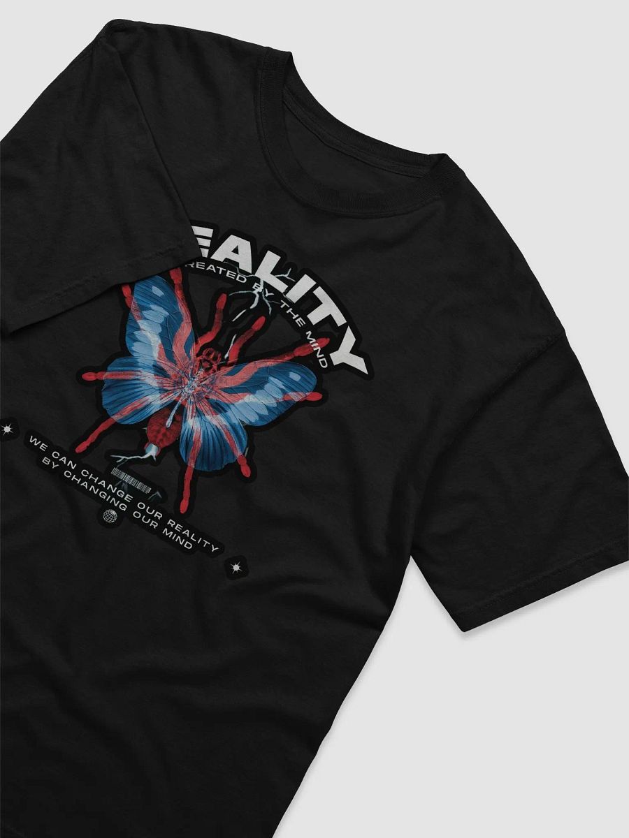 Mind's Reality Butterfly Tee product image (2)