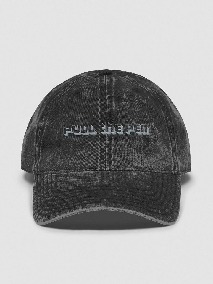 oJAllen - Custom Saying Dad Hat product image (1)