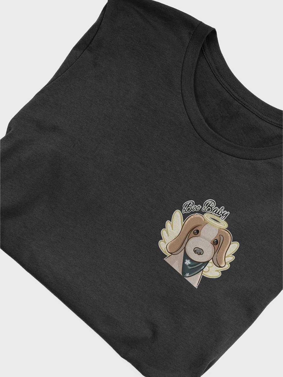 Angel Pup Boo Baby Tee product image (52)