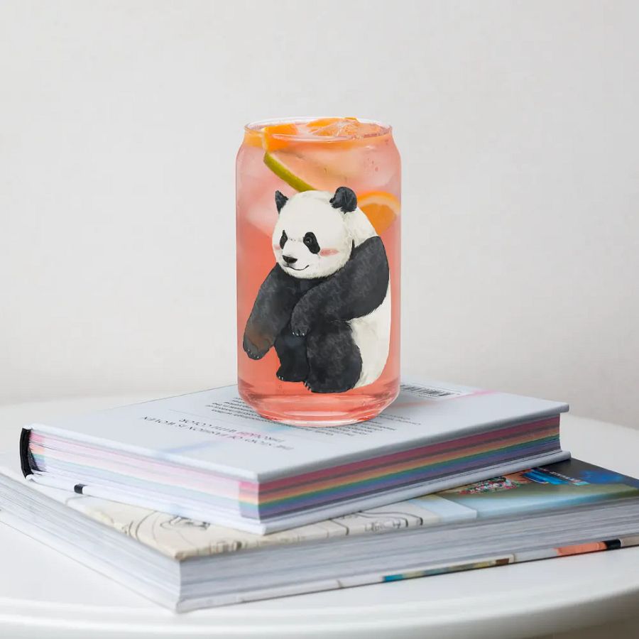 MENGLAN🐼Giant Panda product image (34)