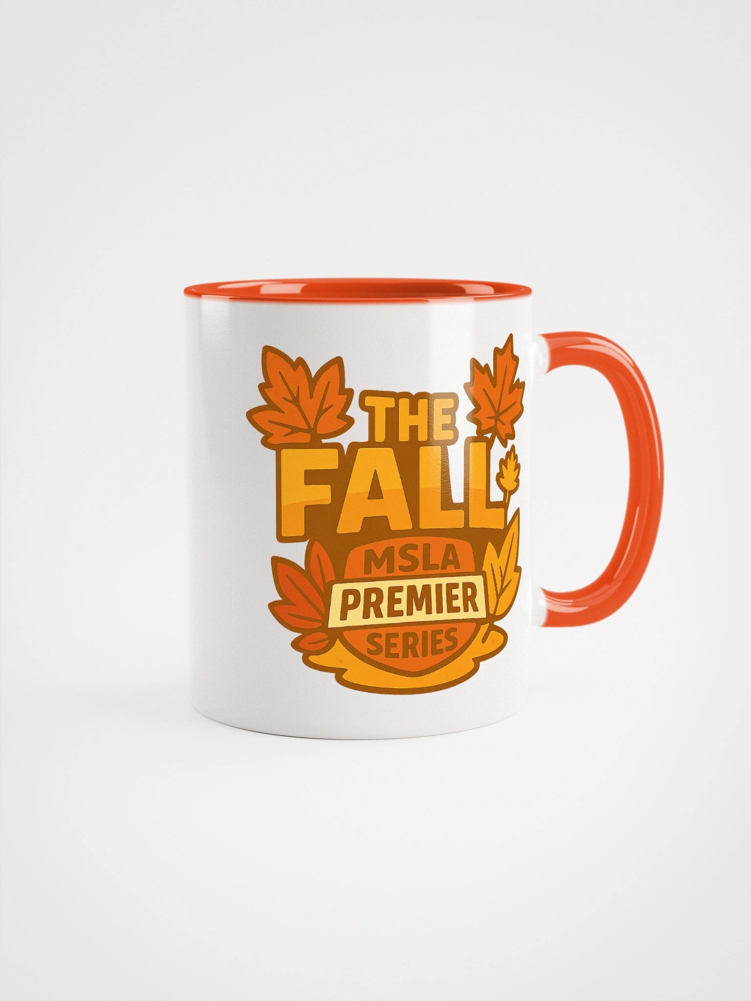 The Fall - Mug product image (13)