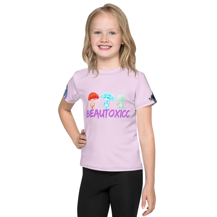 Girls Top product image (1)