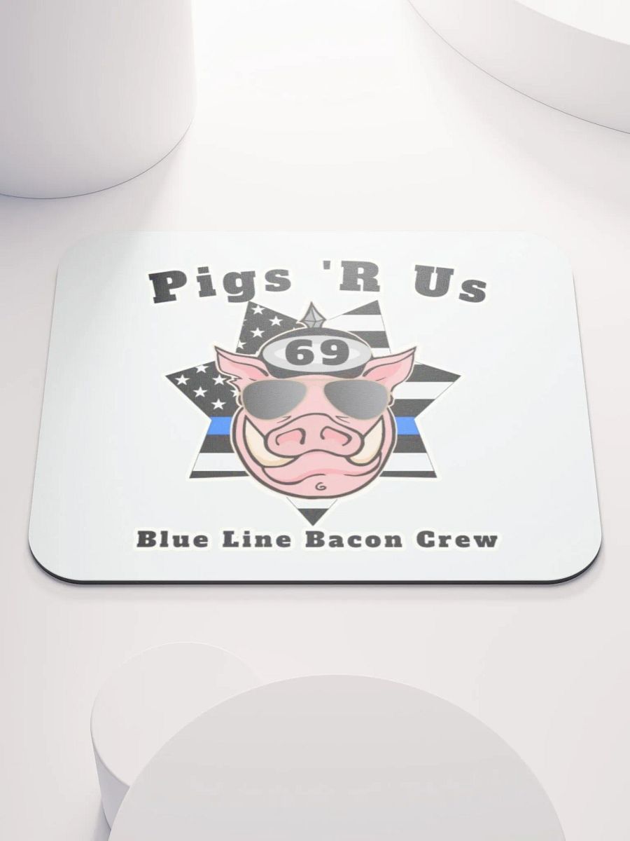 PIGS 'R US product image (1)