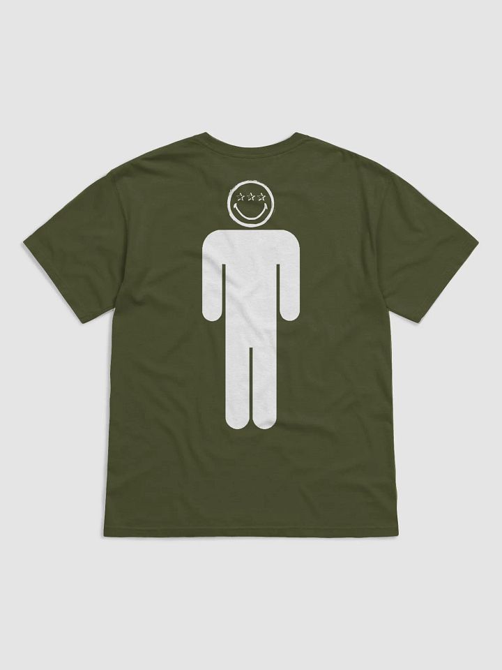 [G1SM0] Lifestyle T-Shirt product image (42)