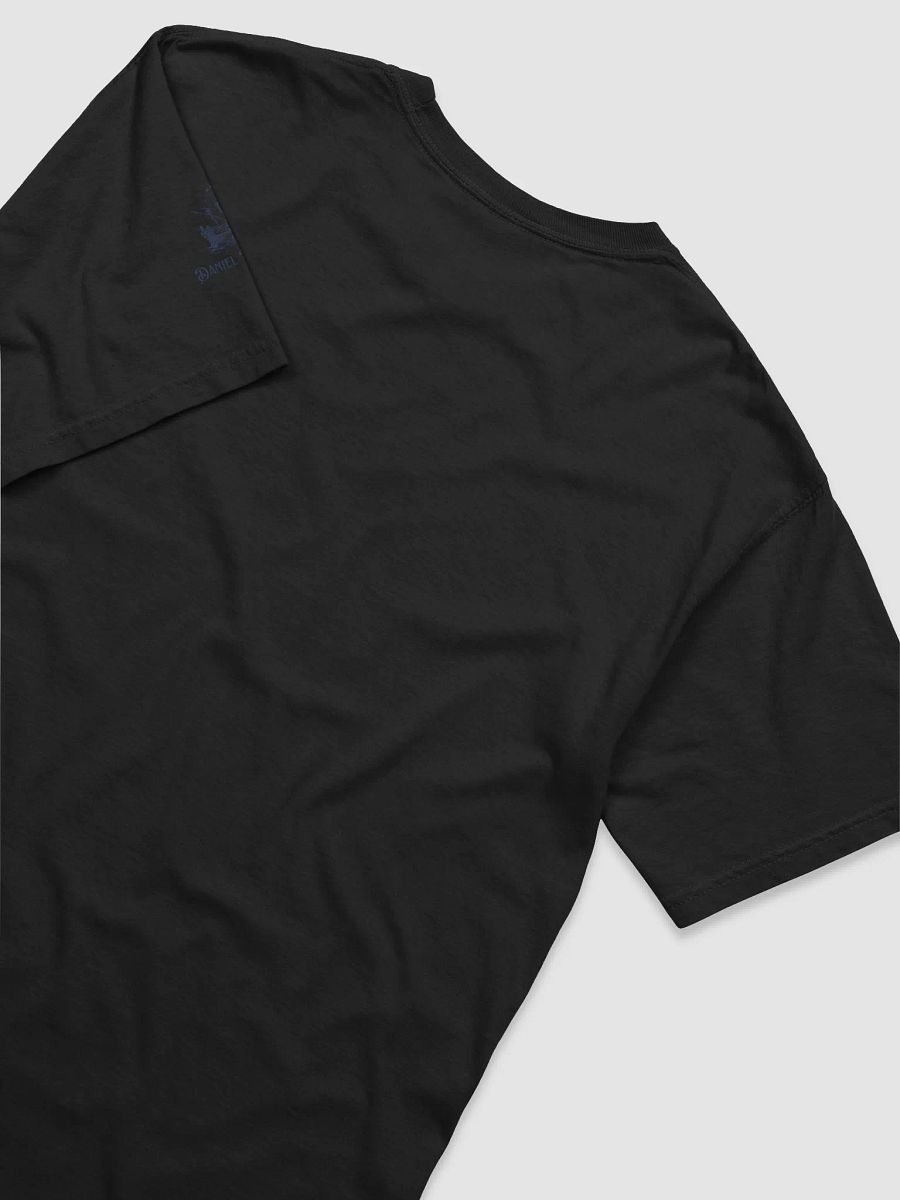 Cowboy For life T-shirt product image (4)