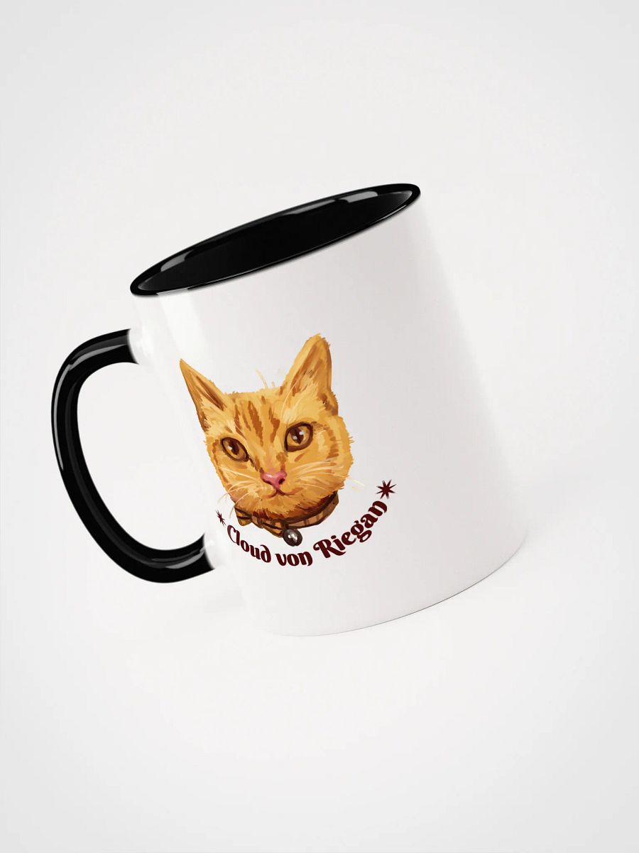 Classie Cloud Mug product image (6)