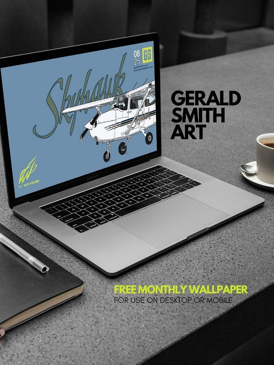 Aug 2025 FREE Desktop & Mobile Wallpaper product image (3)