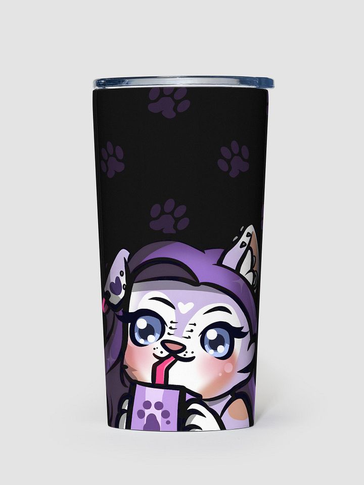Sippies Insulated Tumbler 20z product image (1)