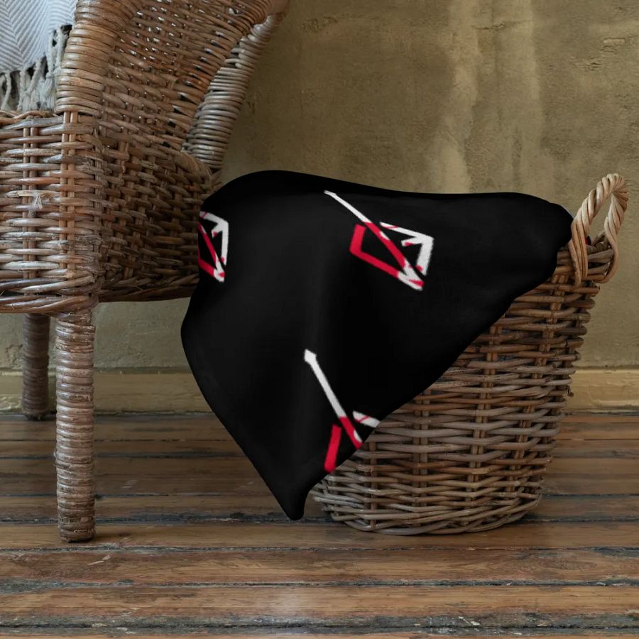 Bloodrune Blanky product image (10)
