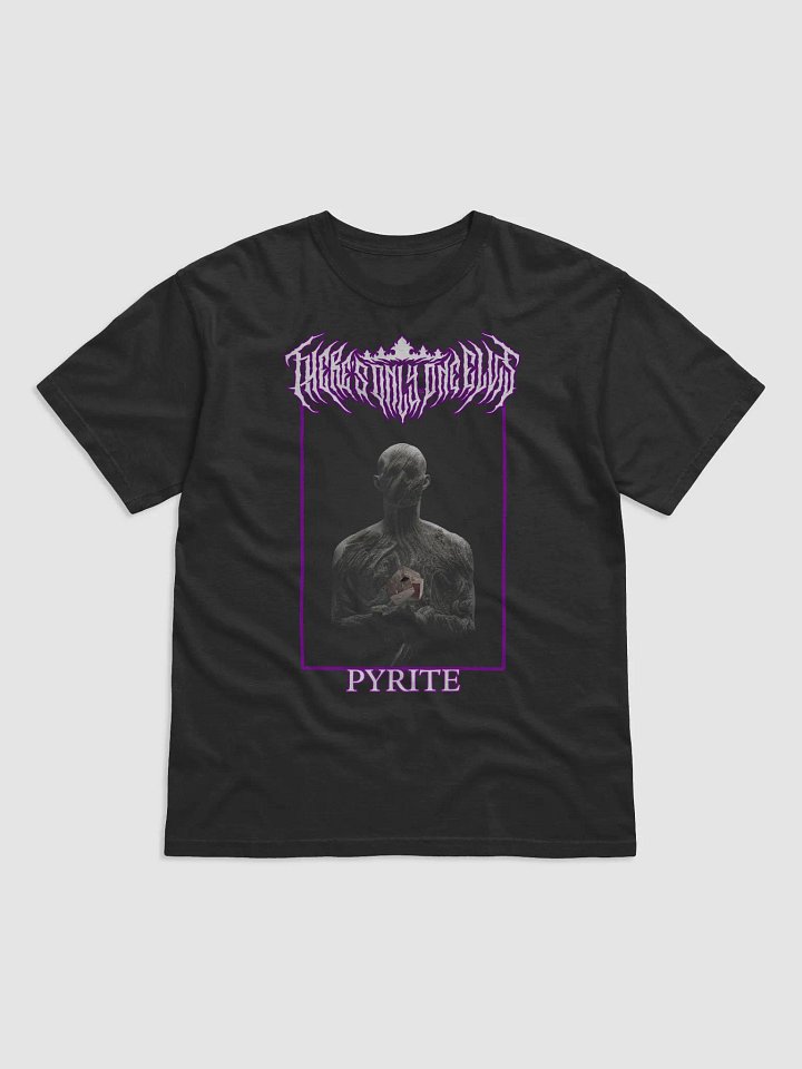 TOOE Pyrite Tee product image (3)