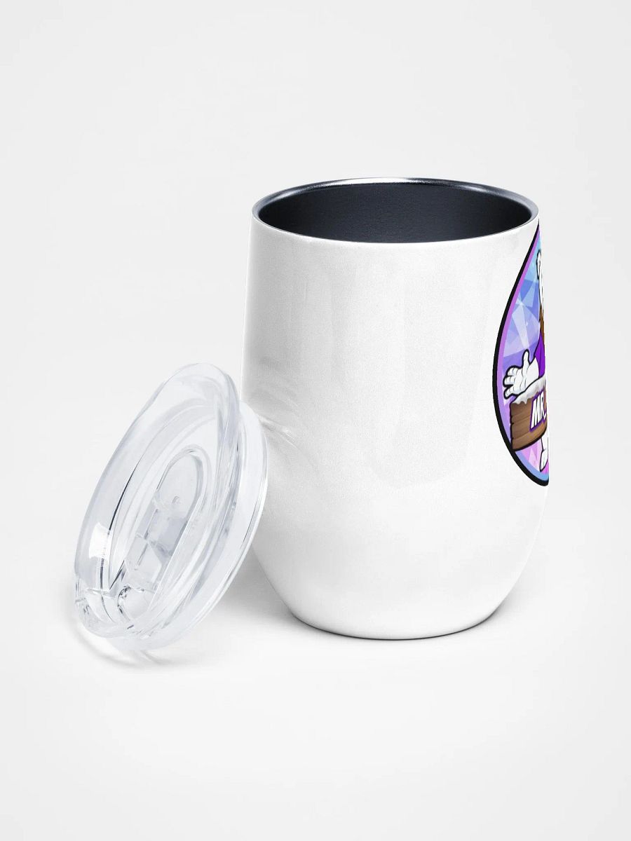 Tiny mini Tumbler product image (2)