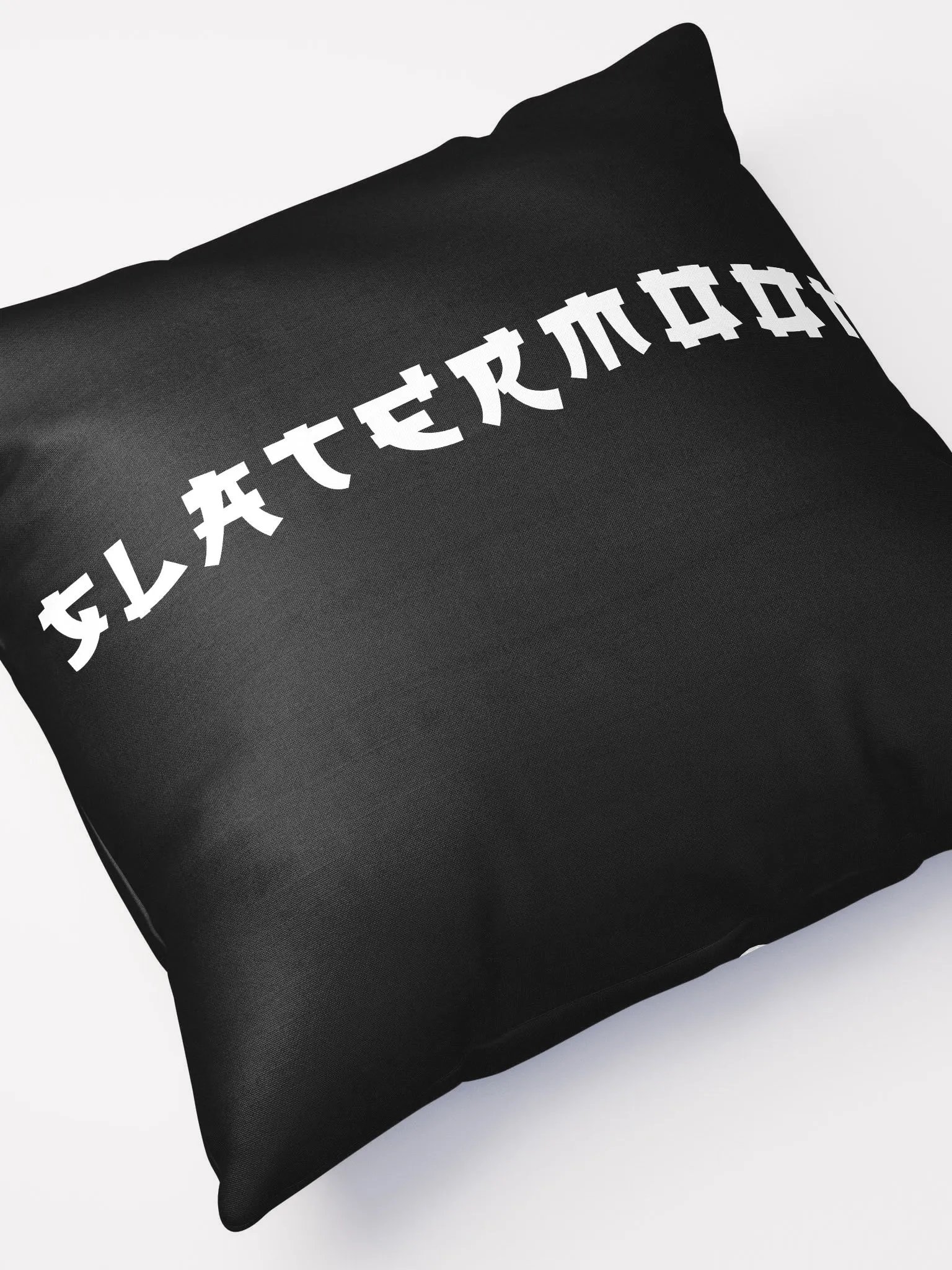 Chibi Zephy Pillow! product image (4)