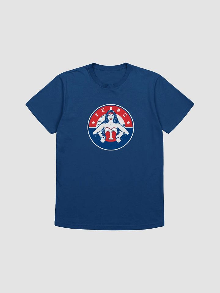 Texas Wonderwoman product image (19)