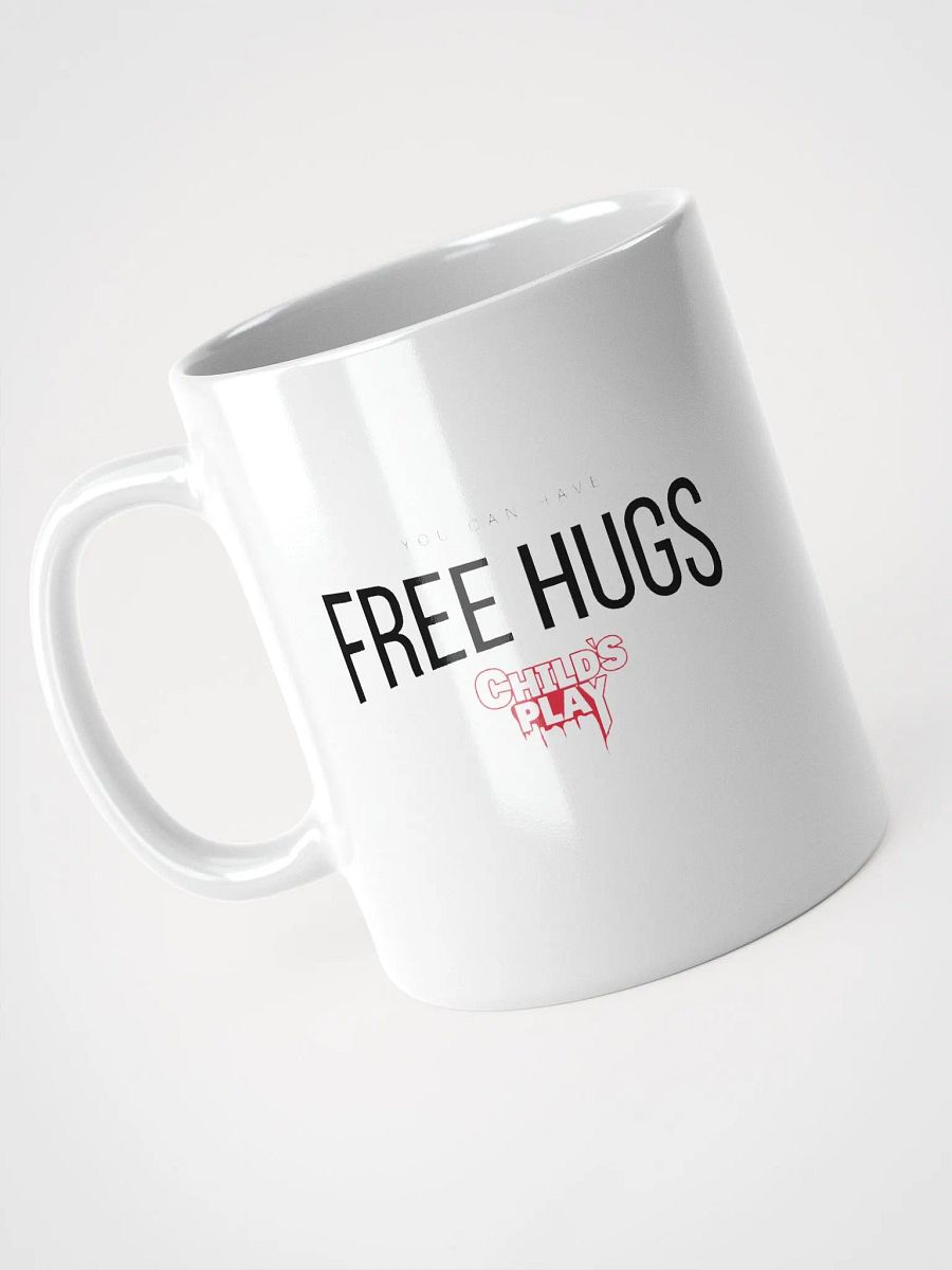 Free Hugs, Vintage Child's Play Movie product image (12)