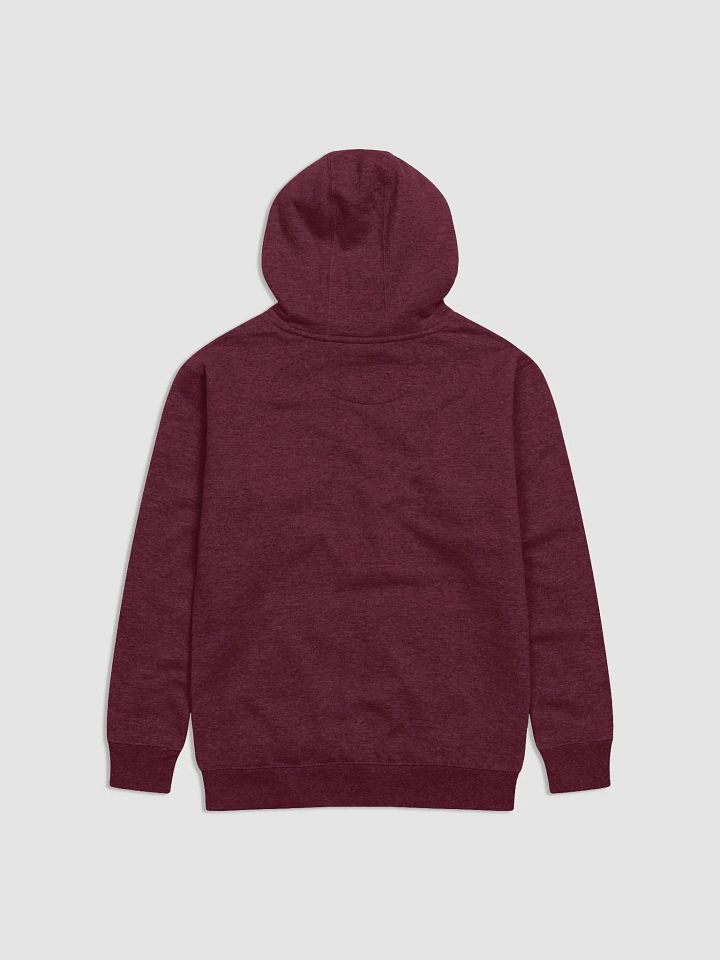 3D Logo Hoodie Humble Life Gaming product image (2)