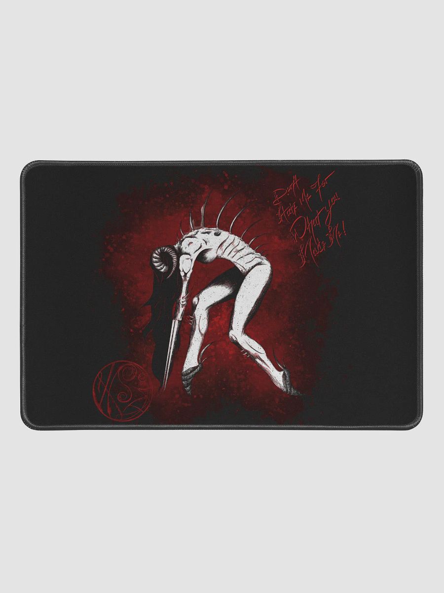 Lilith - Desk Mat (12" x 18") product image (1)