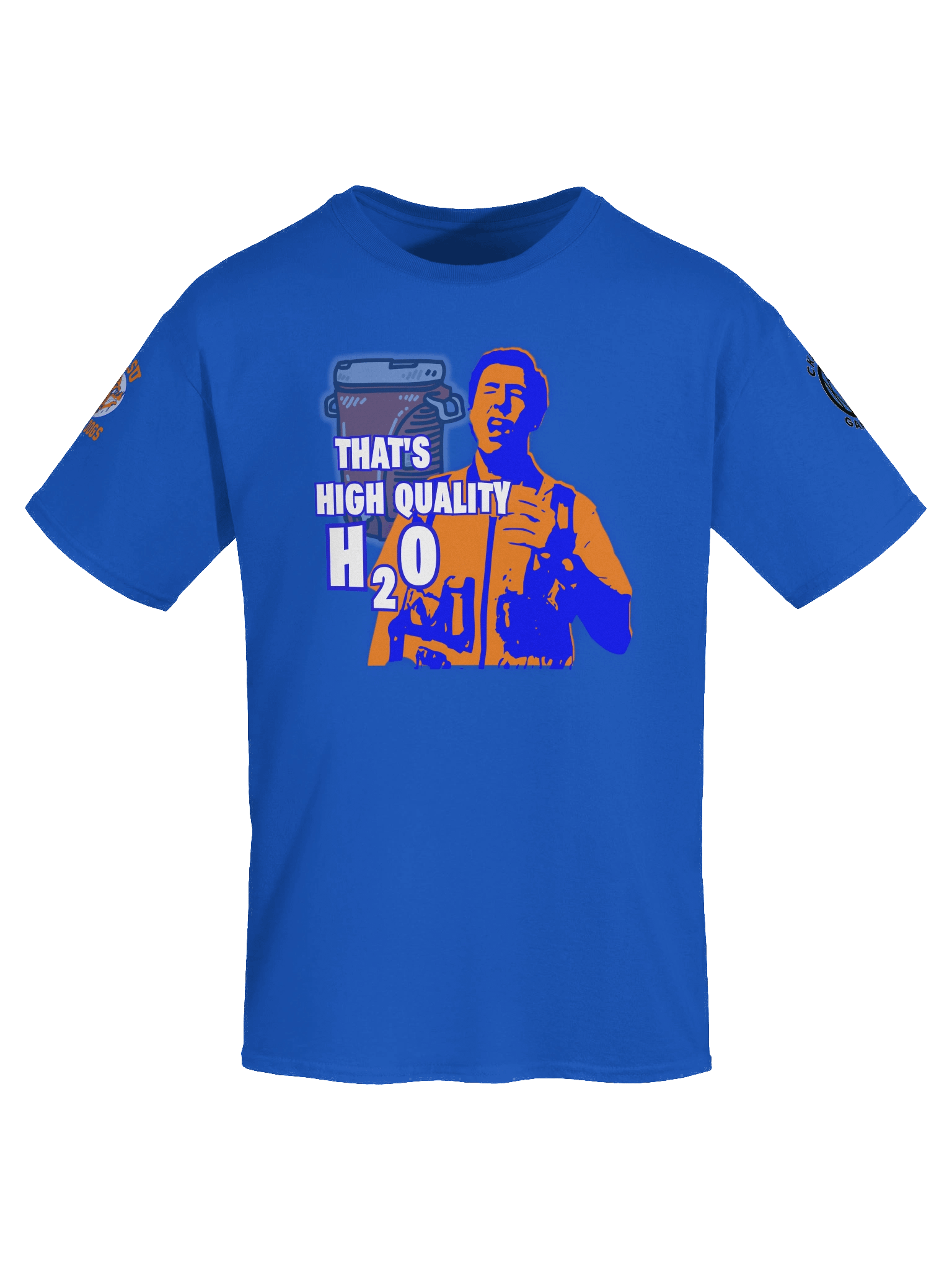 Waterboy product image (25)
