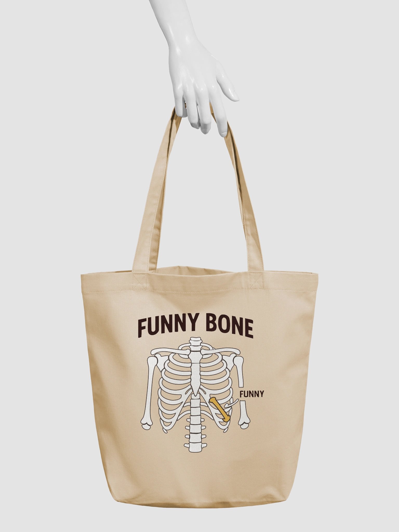 Funny Bone product image (3)