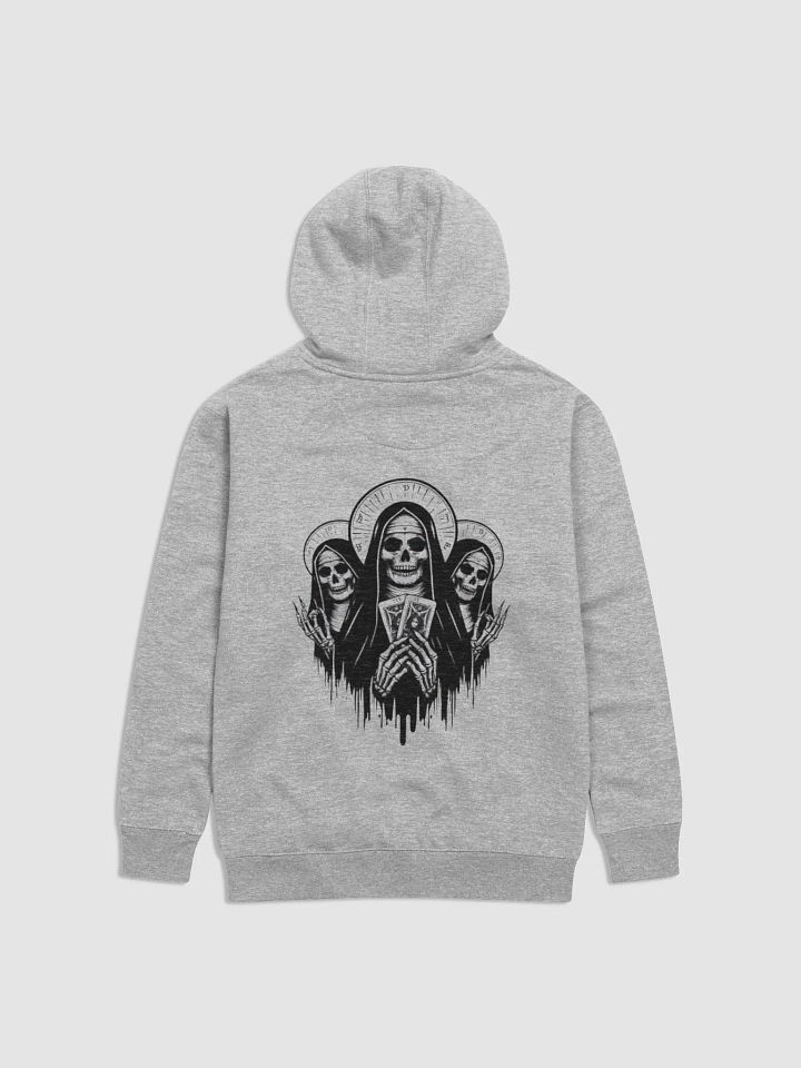 Elder Emo Nun Hoodie (Unisex) product image (8)