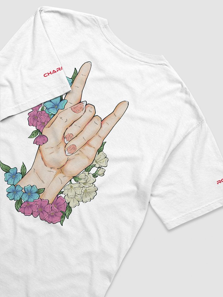 Trans Rights T-Shirt product image (22)